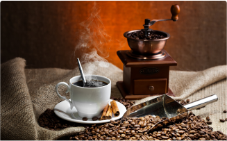 Dive into the World of Coffee Culture with CoffeeSip's Latest Trends and Tips