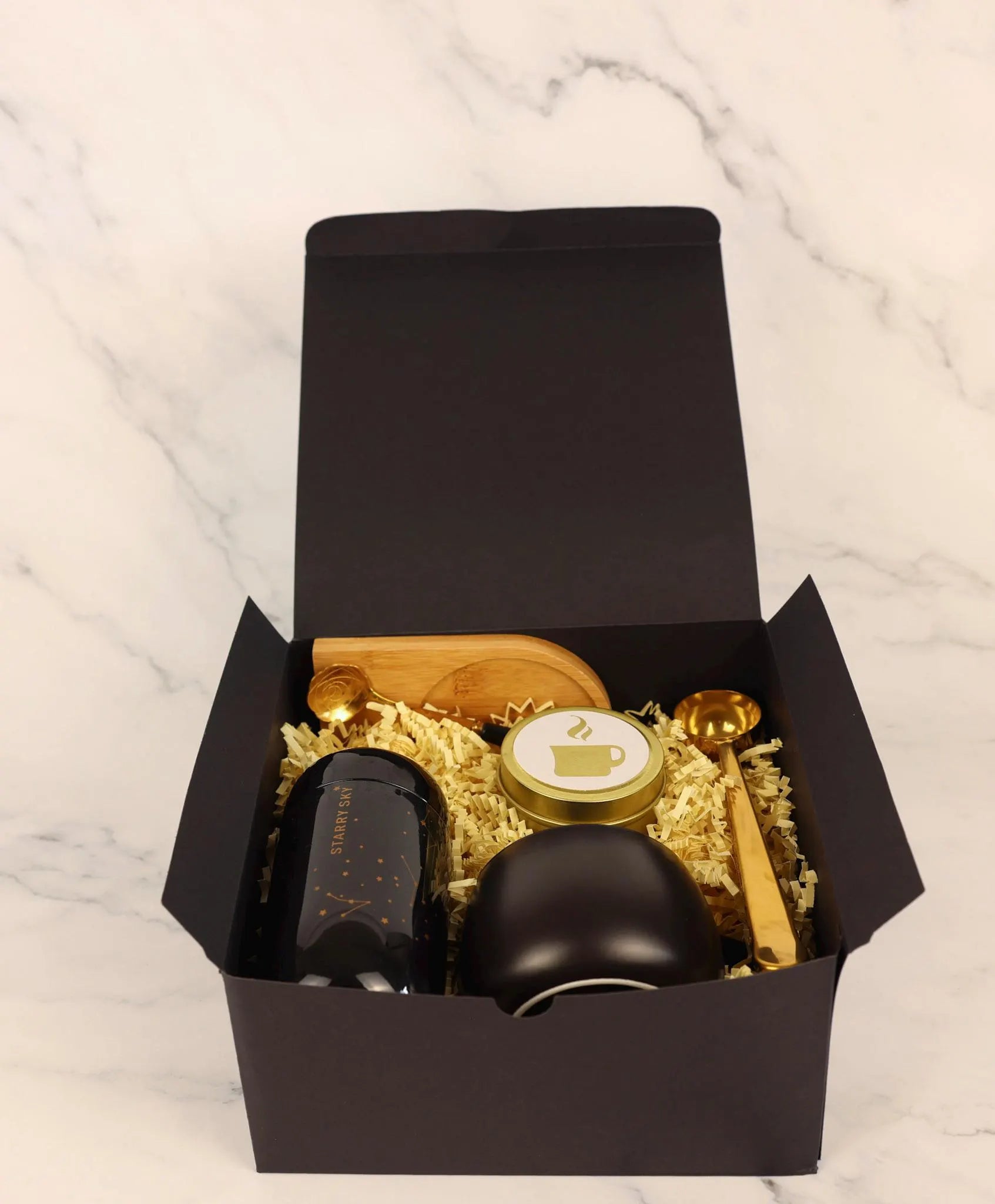 Ultimate Coffee Lovers Gift Box