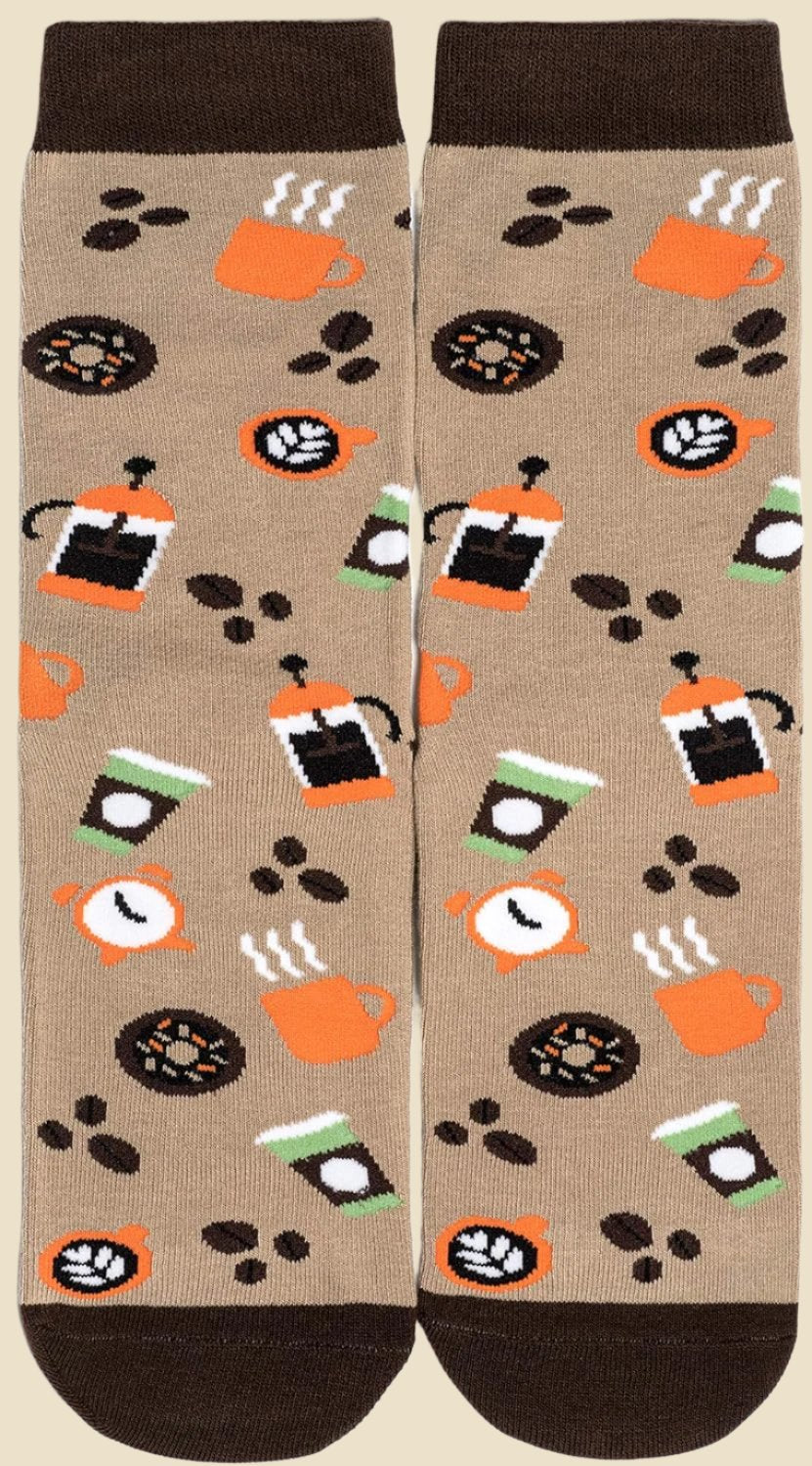 If You Can Read This, Bring Me Funny Socks - Novelty Gifts for Men, Women and Teens