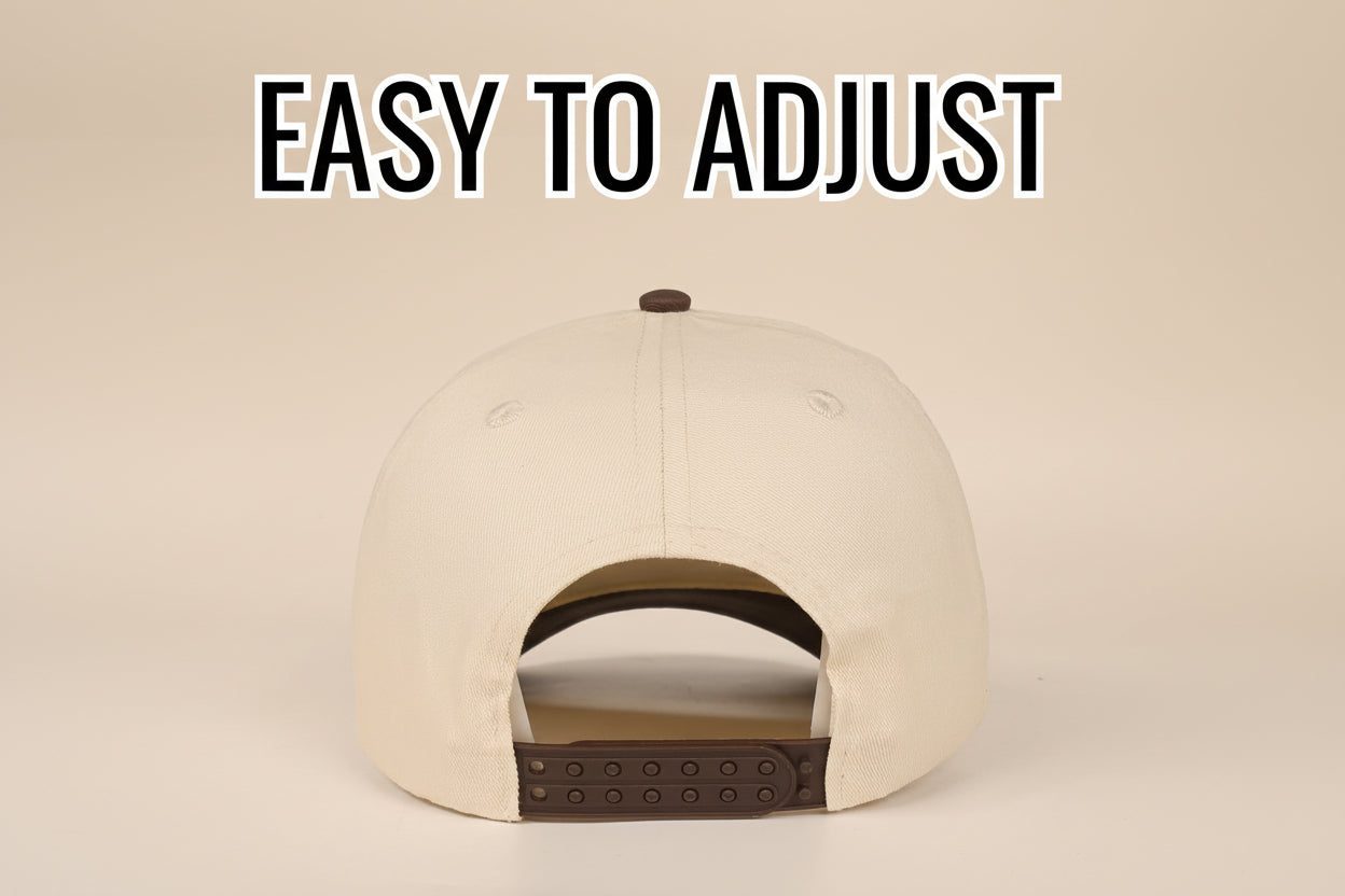 Cap Of Coffee,  Adjustable Embroidered Trucker Hat 