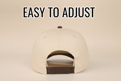 Cap Of Coffee,  Adjustable Embroidered Trucker Hat 