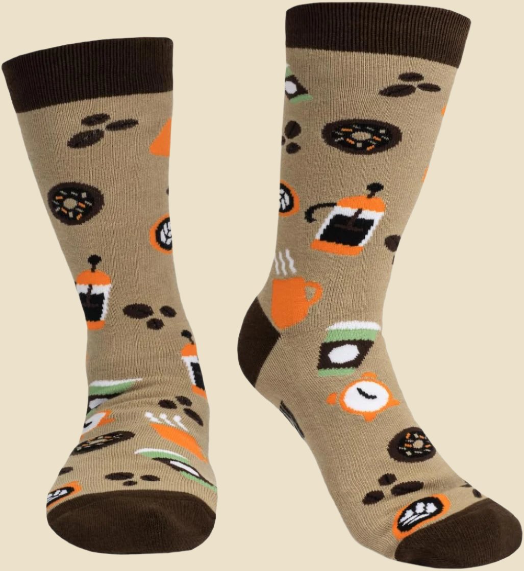 If You Can Read This, Bring Me Funny Socks - Novelty Gifts for Men, Women and Teens