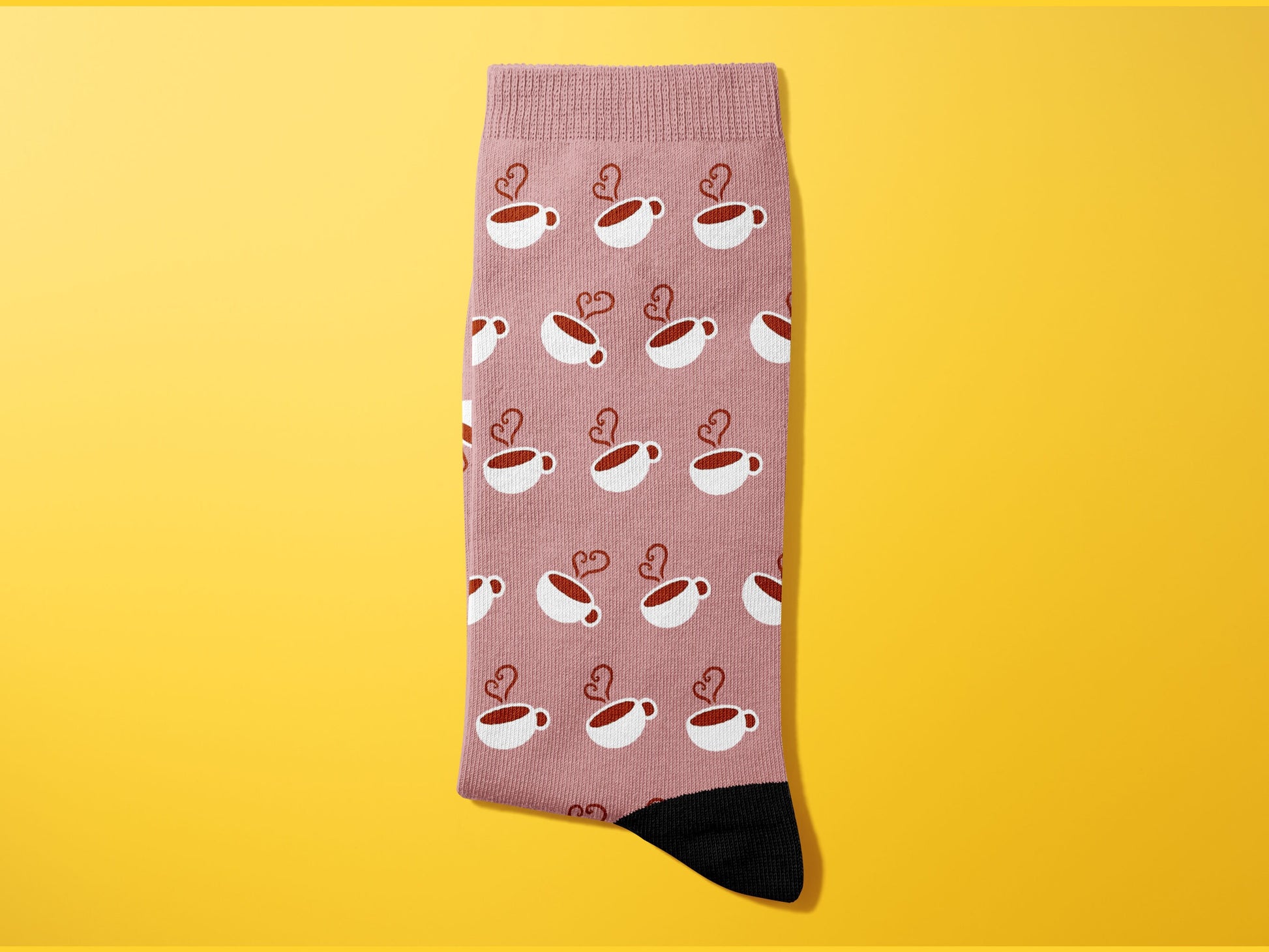 COFFEE CUP Socks, Coffee Lover Socks, Colorful Socks, Cute Fun Cool Socks, Happy Socks, Womens Socks, Mens Socks, Gift Socks