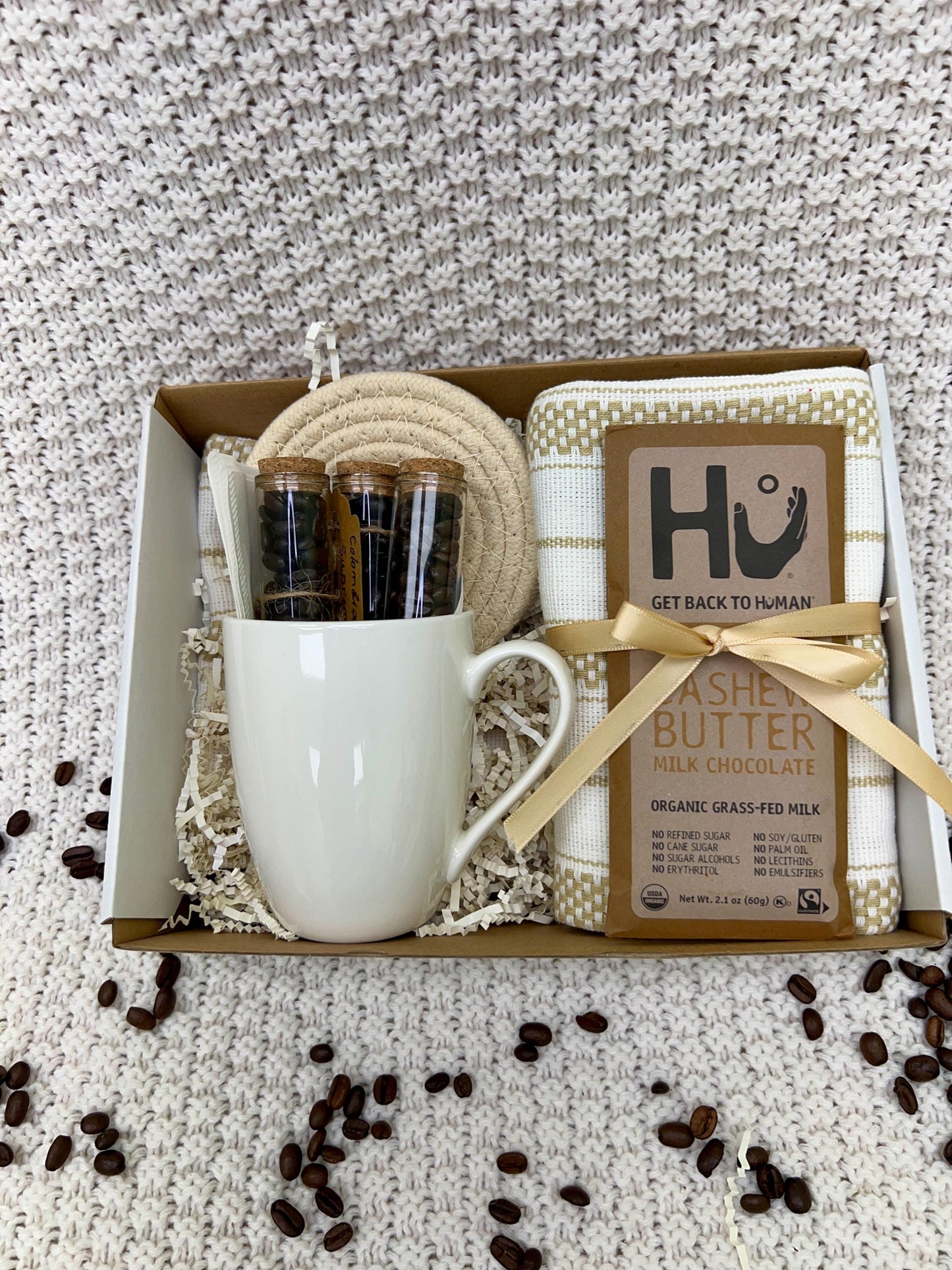 Coffee Gift Basket, Coffee Lovers Gift Box, Coffee Gift Box for Her, Coffee Gift Box for Him, Coffee Gift Samples, Corporate Gifts