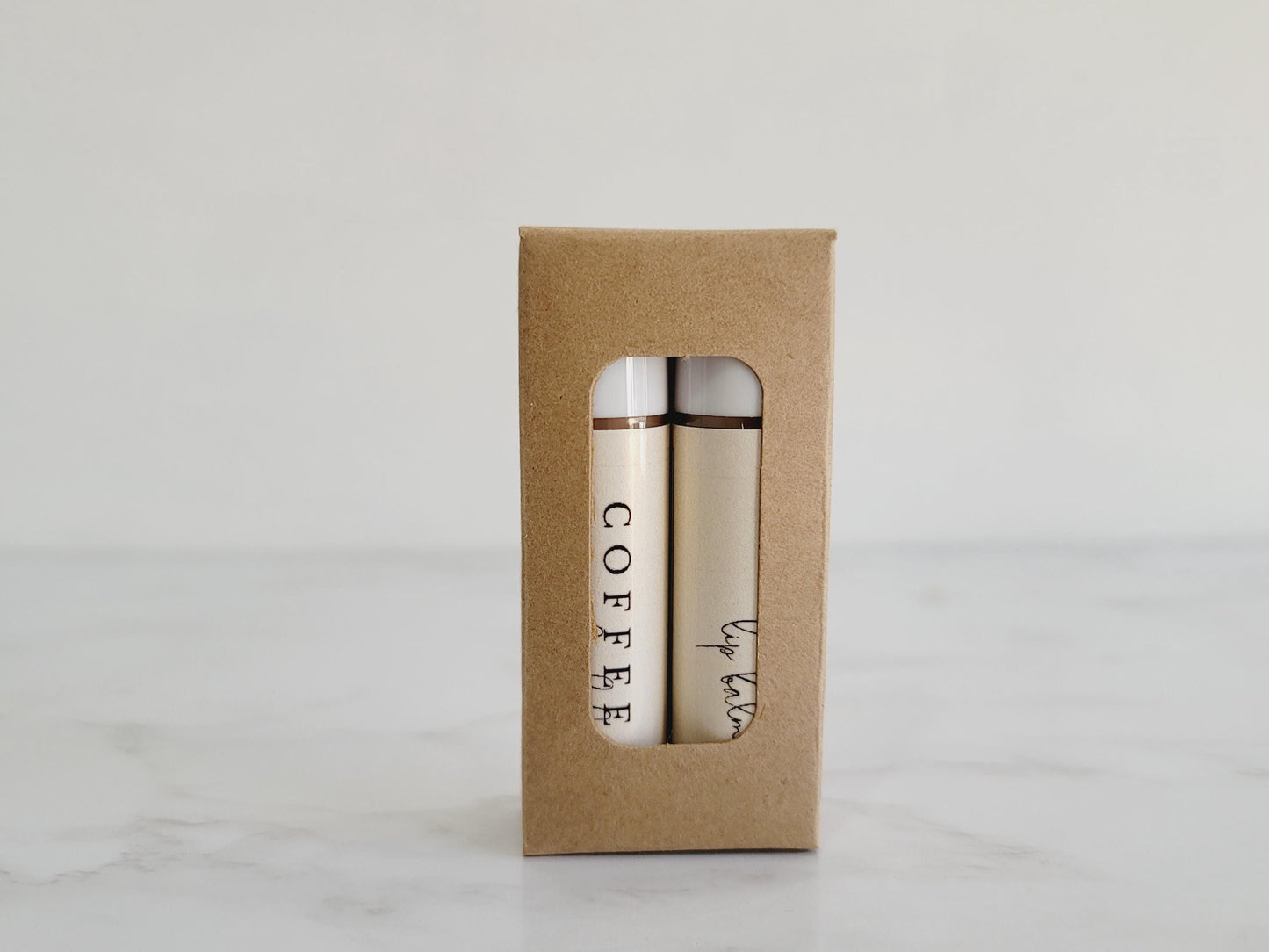 Coffee Spa Gift, Coffee Lovers Gift