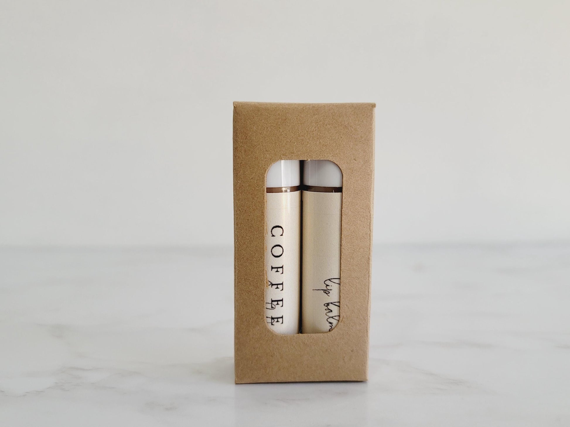 Coffee Spa Gift, Coffee Lovers Gift